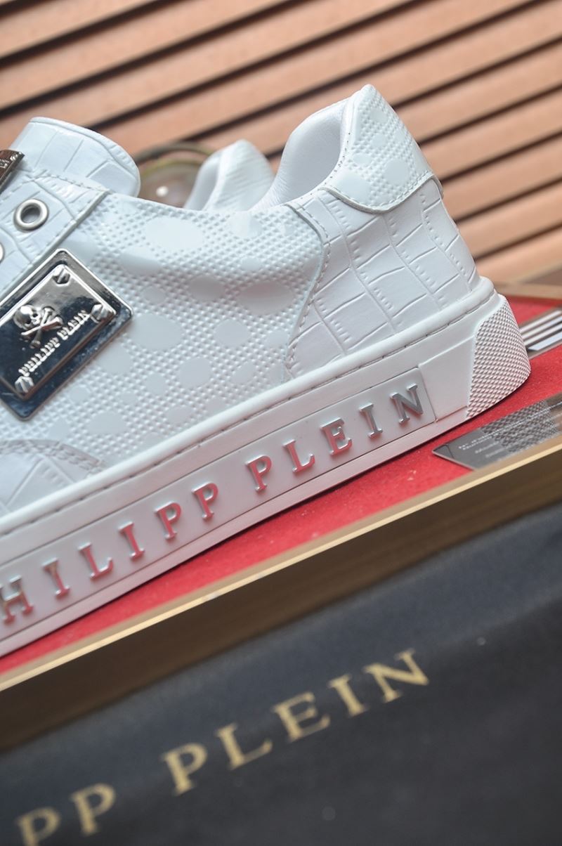 Philipp Plein Shoes